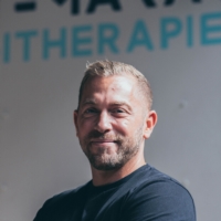 M Olivier Infalt