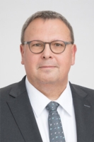 Portrait d’un décideur de MyBusiness