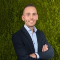 M Kevin Rodrigues
