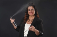 Mme Ana Carina Gouveia Dos Santos