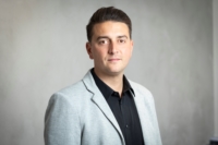 M David Zenner