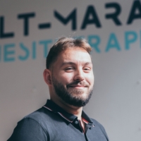M Alexis Speziale