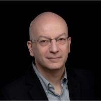 M Olivier Webert