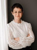 Portrait d’un décideur de MyBusiness