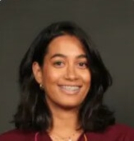 Mme Maria Silva Pina