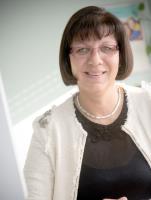 Mme Pascale Meysembourg