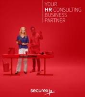  HR outsourcing & consulting