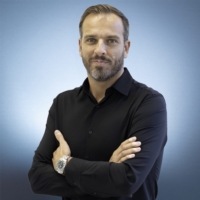 M Christopher Blas