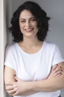 Mme Marisa Scheitler-Antognoli