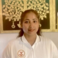 Mlle Nujaree Sara Thosakul