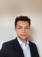 Portrait d’un décideur de MyBusiness