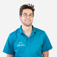 M Nathan Henriquet (dr)