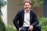 Portrait d’un décideur de MyBusiness