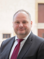 M Christian Tolksdorf