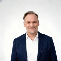 Portrait d’un décideur de MyBusiness