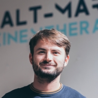 Portrait d’un décideur de MyBusiness