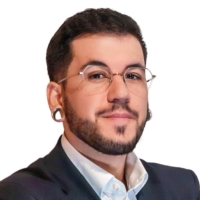 M Bruno Ferreira
