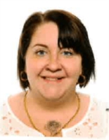 Mlle Anja Wilmes