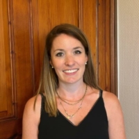 Mme Ingrid-Marie Lespagnard