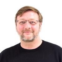 M Christian Bos