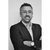 M Thibaud LAFFINEUSE