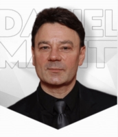 M Daniel Magitteri