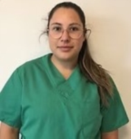 Mme Charlotte Brunelli 