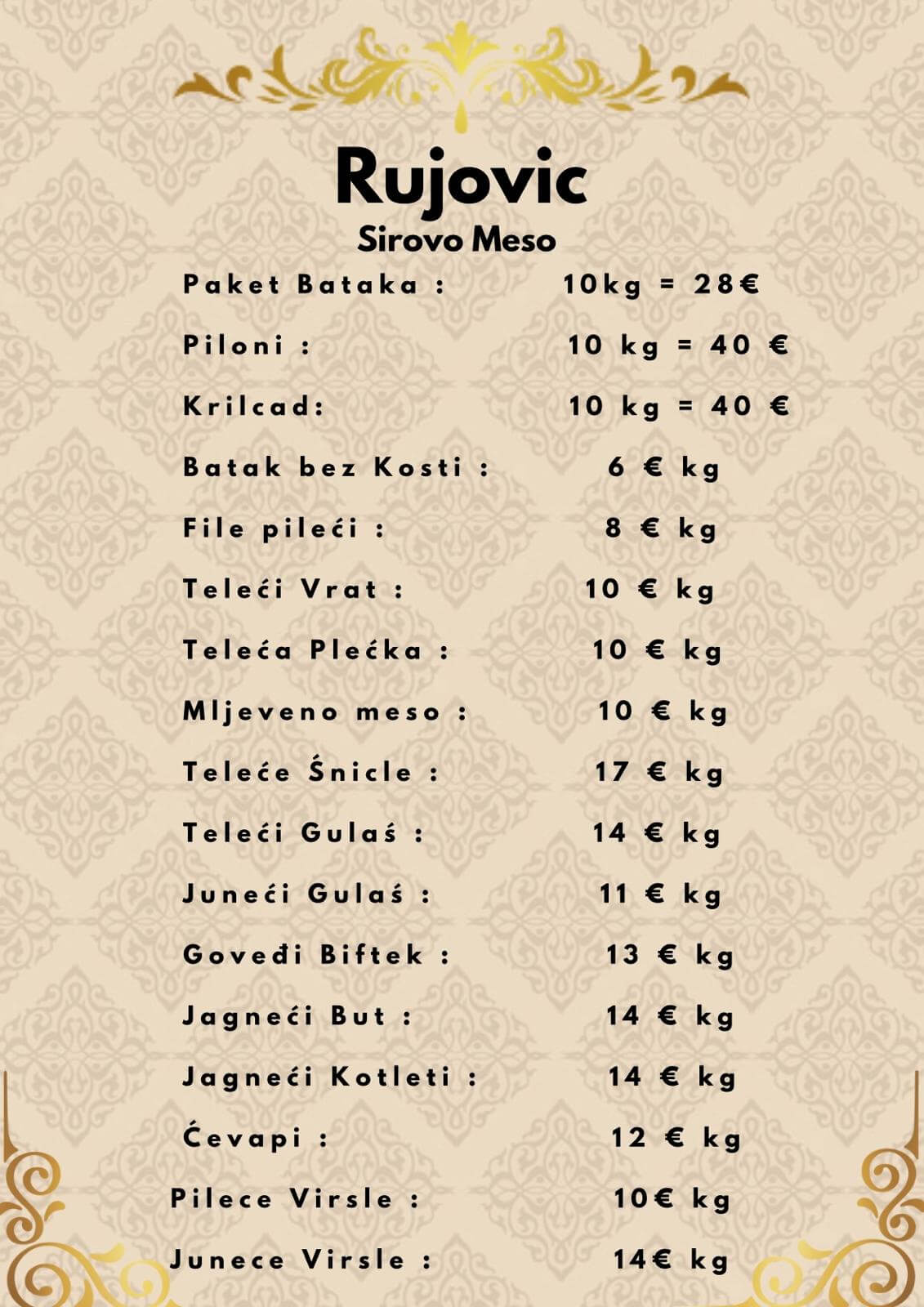 Notre carte 1