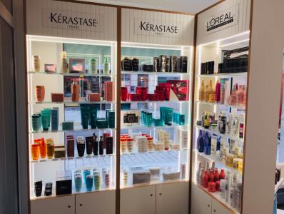 Salon De Coiffure Tchip Hairdresser Differdange Editus