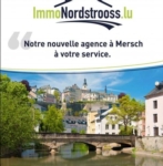 Artikel vonImmo Nordstrooss Sàrl