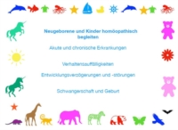Artikel vonKlassische Homoeopathie für Kinder & Erwachsene