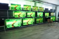 Article de Electricité F. Wagner JUNGLINSTER