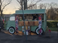 Article de EL CAMINO FOOD TRUCK