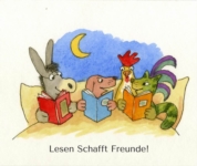 Article de Librairie Zimmer LiZi
