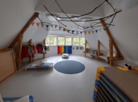 Artikel vu Crèche de Luxembourg