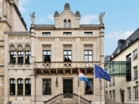 Artikel vonADR - Alternativ Demokratesch Reformpartei