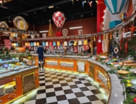 Article fromWafu Restaurant asiatique/Buffet à volonté