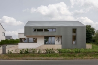 Article de Architecture Hoffmann Sàrl