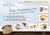 Artikel vu Bijouterie Nicole Feller