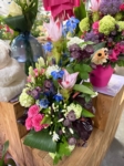 Artikel vu Fleurs Vry S.A. - Hellange