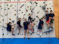 Artikel vu Lycée Athénée de Luxembourg