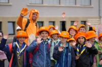 Artikel vu Lëtzebuerger Guiden a Scouten