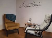 Artikel vu L'Instant Sophro by Christina Hagen