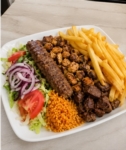 Article fromTaza Grill SAS