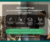 Artikel vu RoasterCup Sàrl