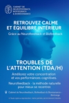 Article fromCentre de Neurosciences Appliquées