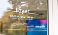 Article de Agence Foyer - Brossard & Lippert
