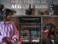 Article de Electrolux Home Products Luxembourg