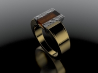 Article de Bijouterie Nicole Feller