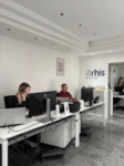 Article de ARHIS HR Solutions - Agence Généraliste Est